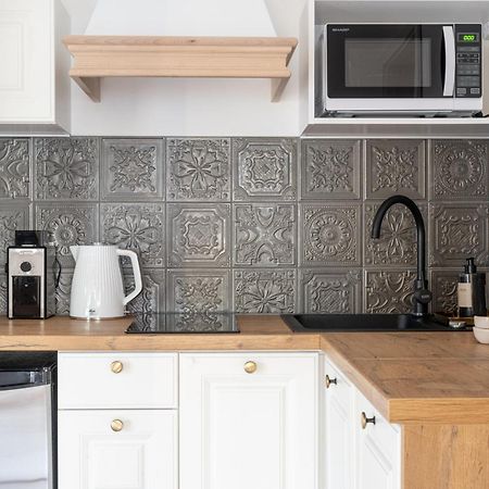 Apartamenty Villowe - Zakopane Centrum Zewnętrze zdjęcie