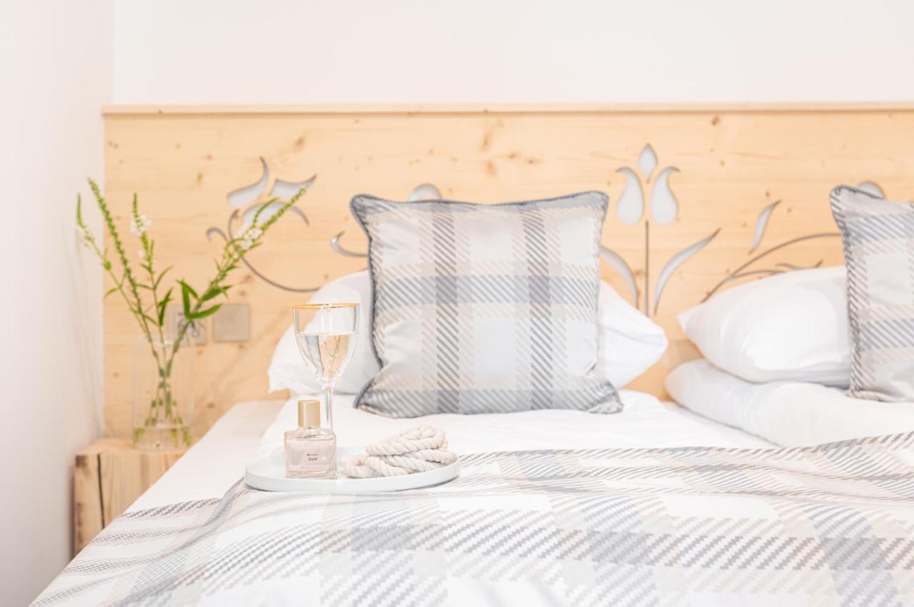 Apartamenty Villowe - Zakopane Centrum Zewnętrze zdjęcie