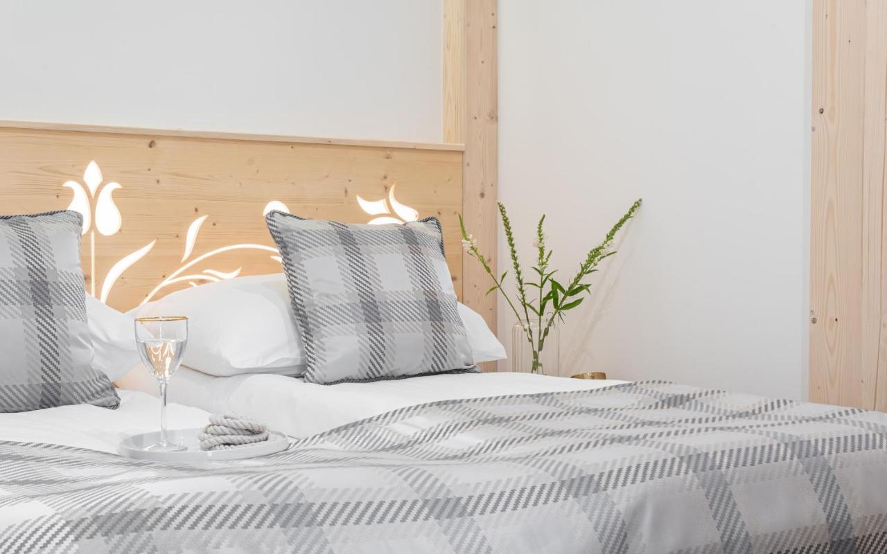 Apartamenty Villowe - Zakopane Centrum Zewnętrze zdjęcie