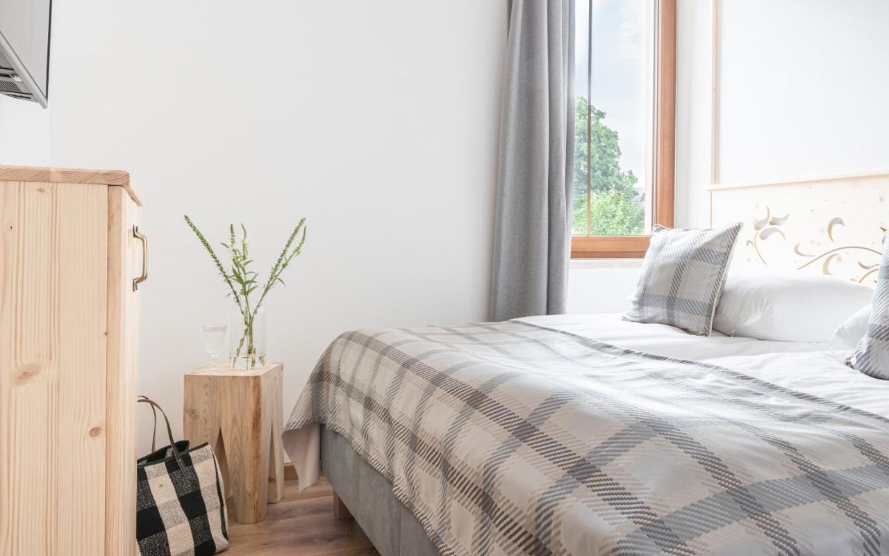 Apartamenty Villowe - Zakopane Centrum Zewnętrze zdjęcie