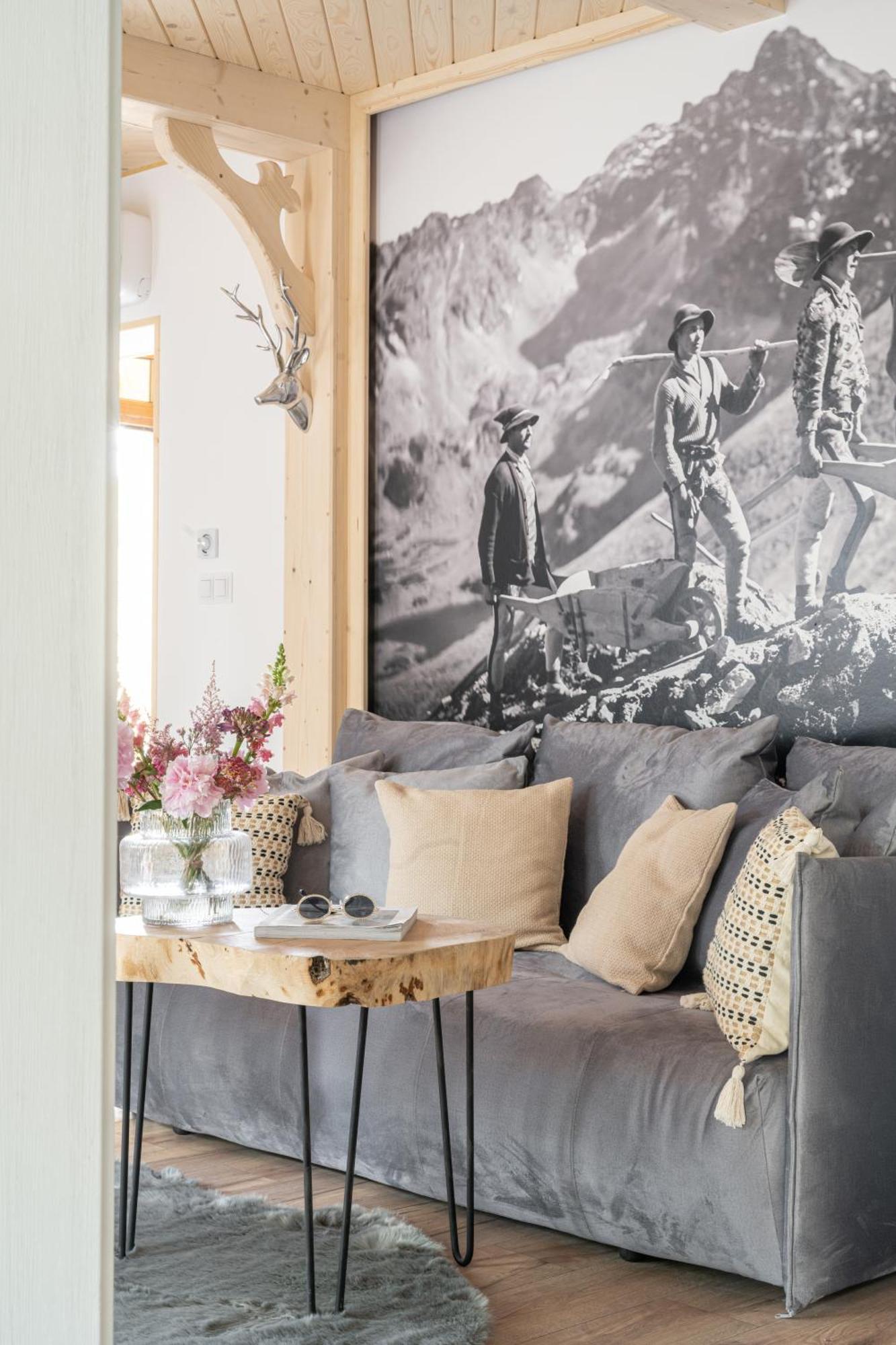 Apartamenty Villowe - Zakopane Centrum Zewnętrze zdjęcie
