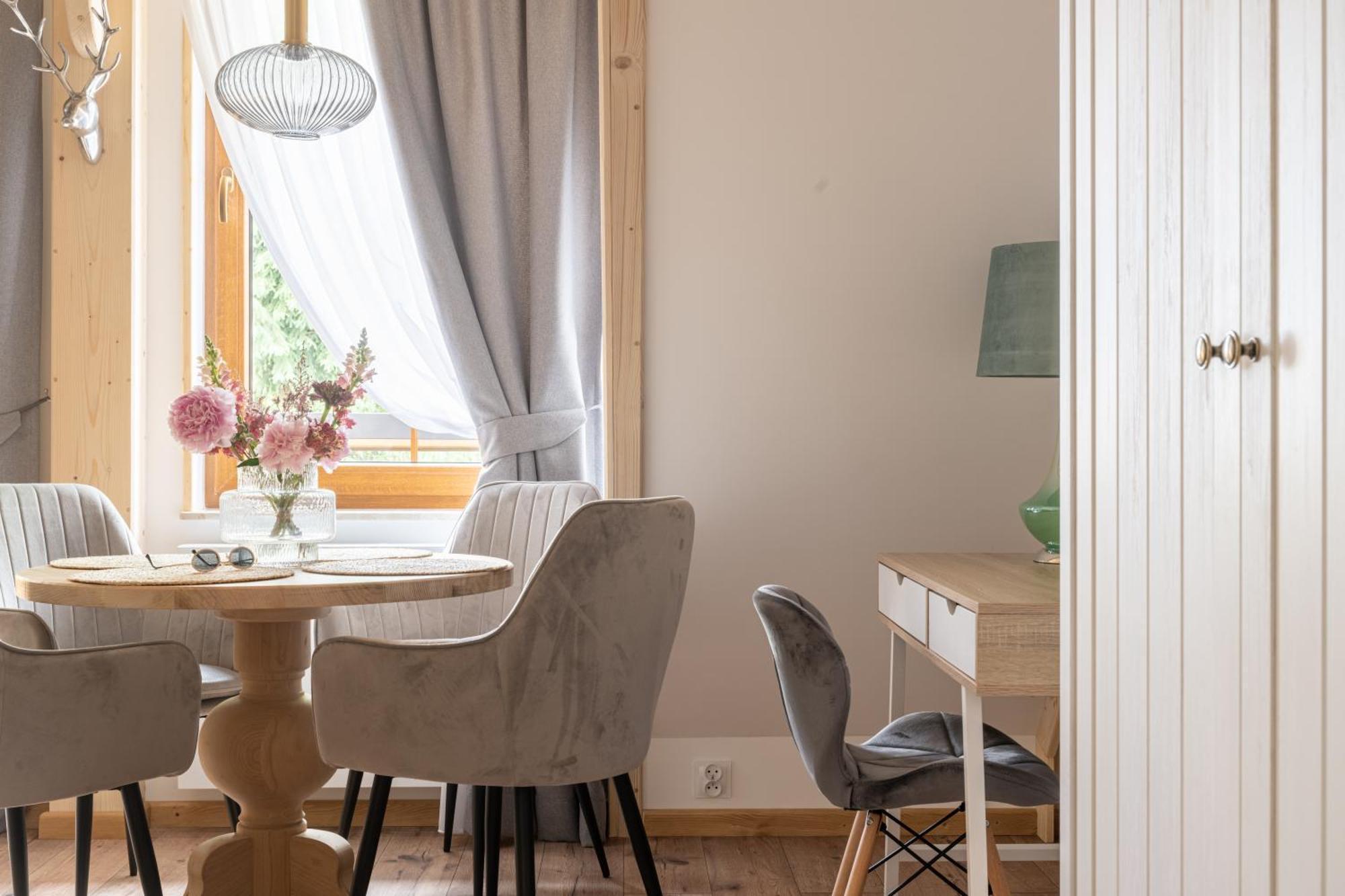 Apartamenty Villowe - Zakopane Centrum Zewnętrze zdjęcie