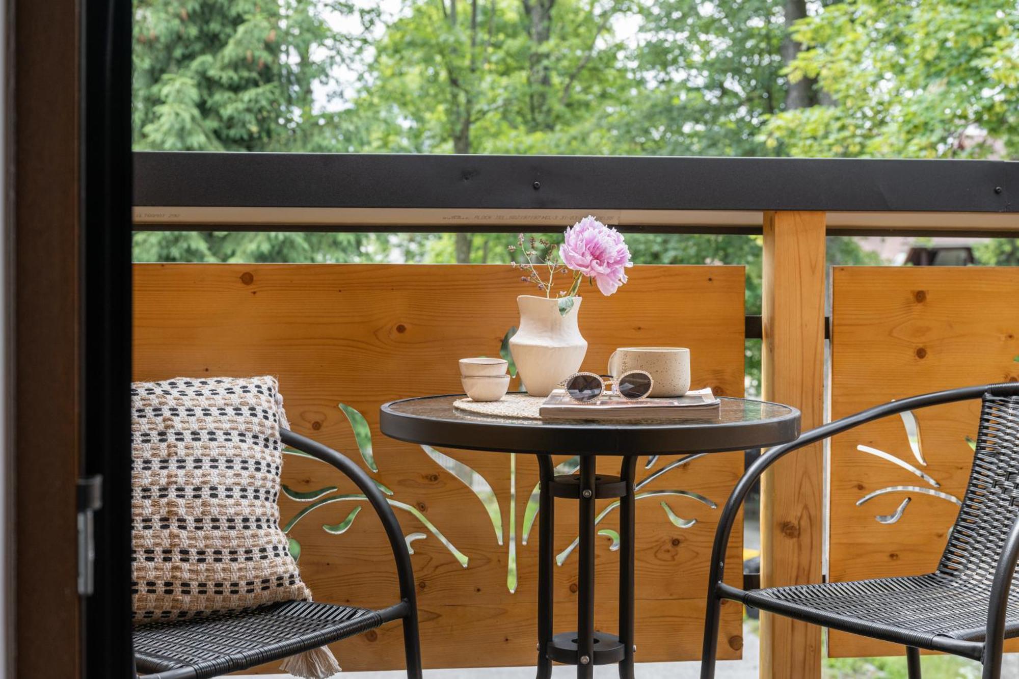 Apartamenty Villowe - Zakopane Centrum Pokój zdjęcie