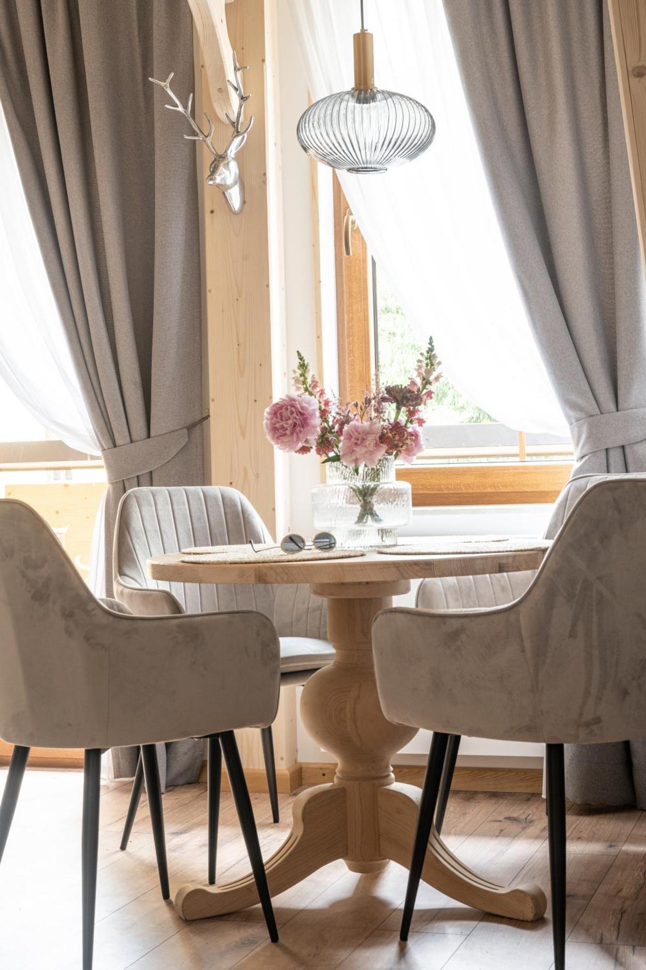 Apartamenty Villowe - Zakopane Centrum Pokój zdjęcie