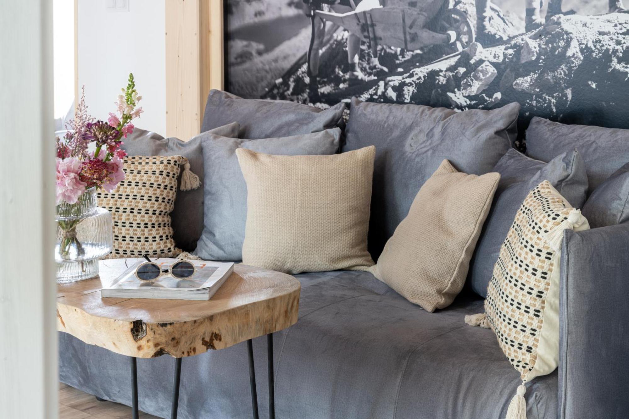Apartamenty Villowe - Zakopane Centrum Pokój zdjęcie